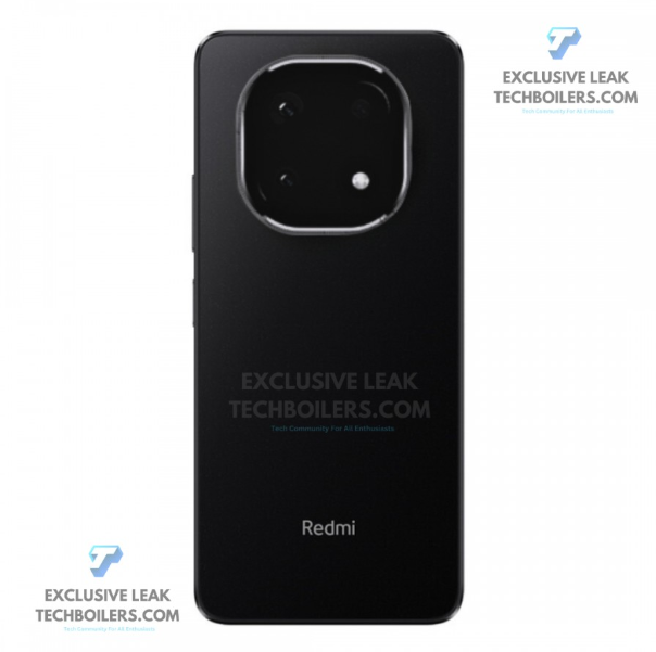 Redmi Note 14 Pro