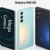 Galaxy M55 5G review