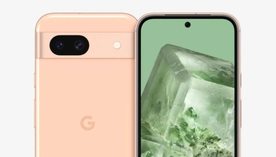 Google-Pixel-8a-