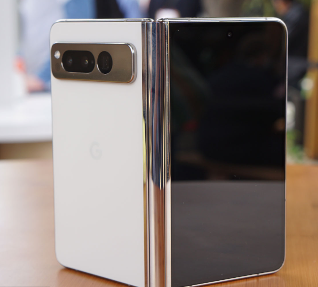 Google-Pixel-Fold-2