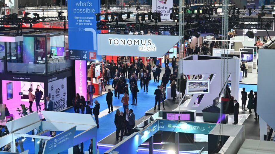 MWC 2024 image