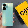 Realme-C65