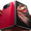 Vivo-X-Fold3-series