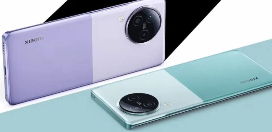 Xiaomi-Civi-4-Pro
