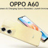 oppo-A60