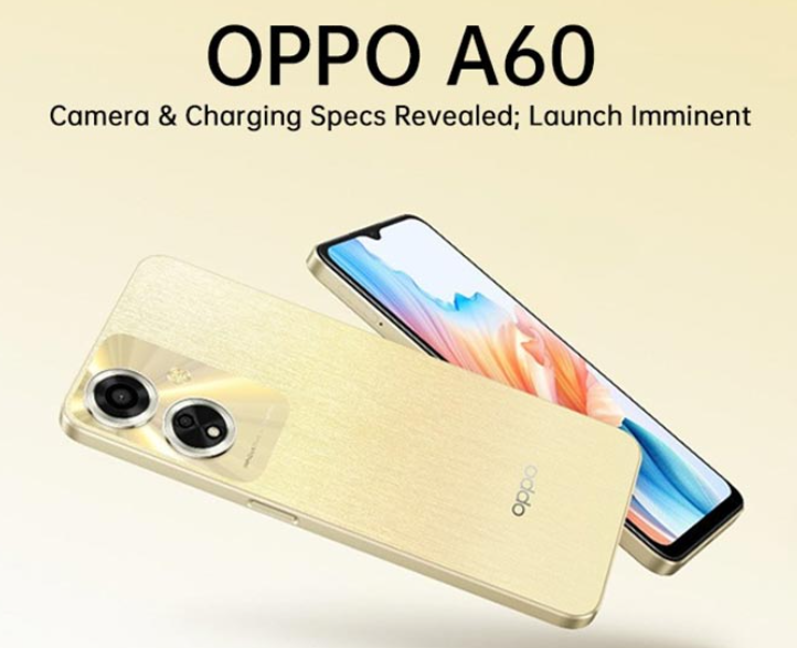 oppo-A60