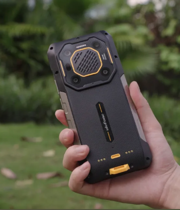 Armor 26 Ultra review