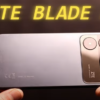 Blade 54 unboxing