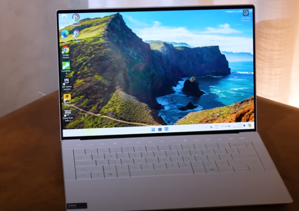 Dell XPS 14 review