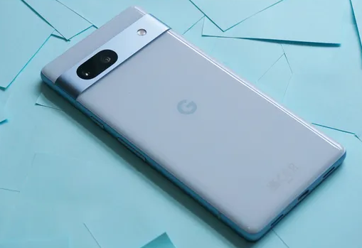 Google Pixel 8a