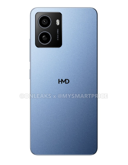 HMD-Pulse-series