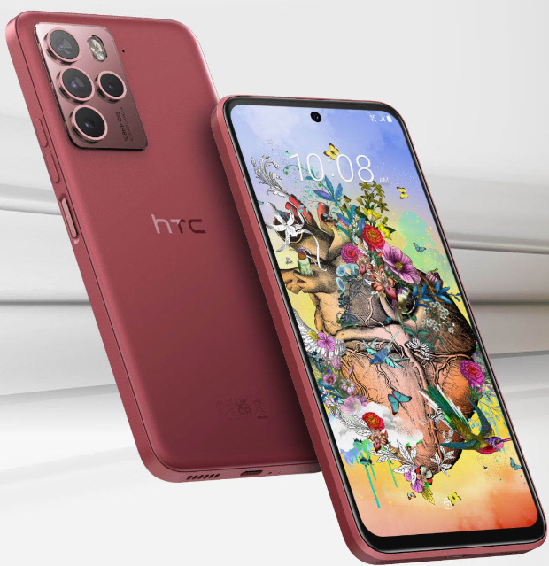 HTC U24 Pro image