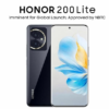 Honor 200 Lite