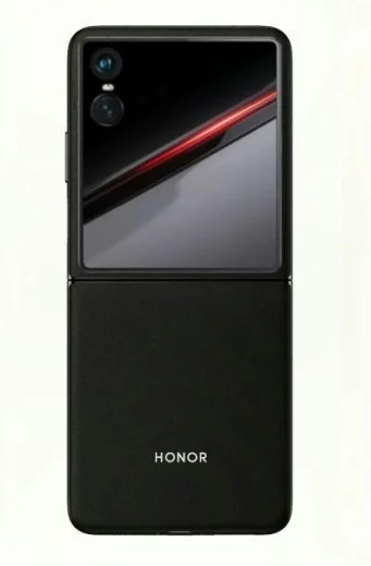 Honor Magic Flip image