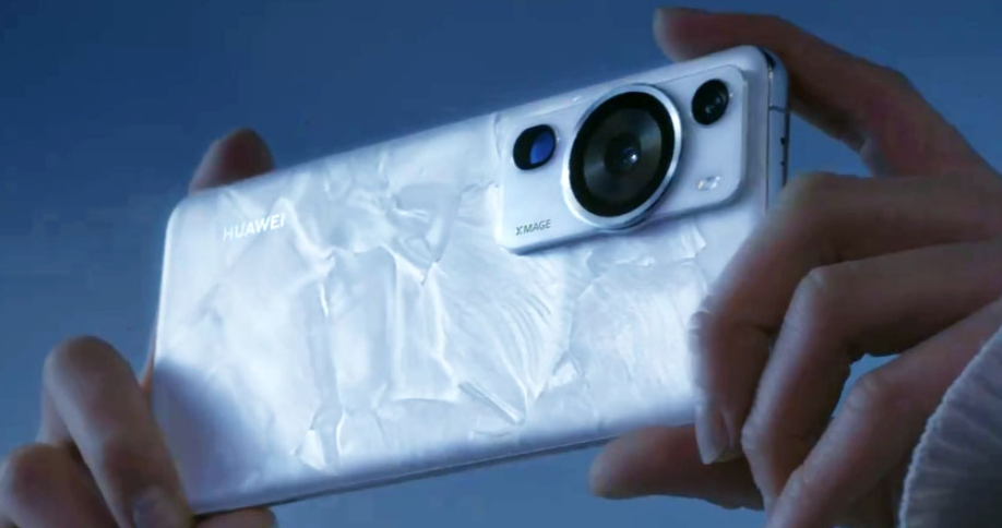 Huawei 70 series image