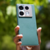 Infinix Note 40 Pro 5G unbox