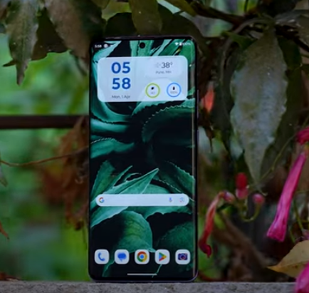 Motorola Edge 50 Pro review