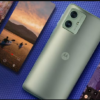 Motorola Moto G64 5G image