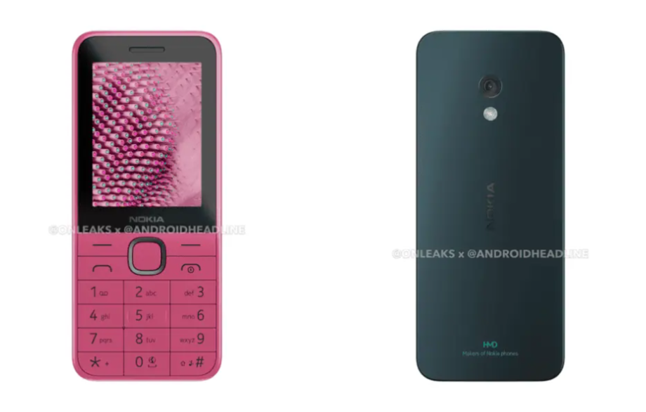 Nokia-225-4G
