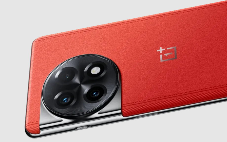OnePlus-11R-Solar-Red-Edition-image
