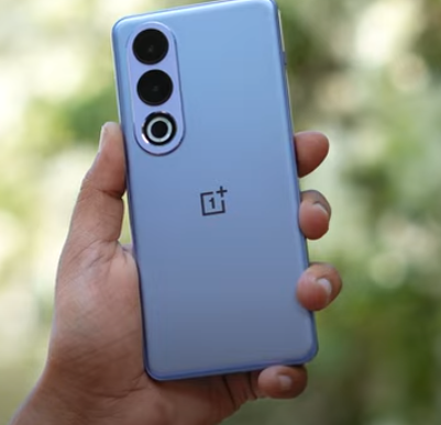 OnePlus Nord 4 aka Ace 3V review