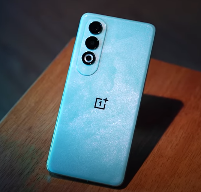 OnePlus Nord CE 4 review