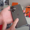 OnePlus Nord N30 5G back