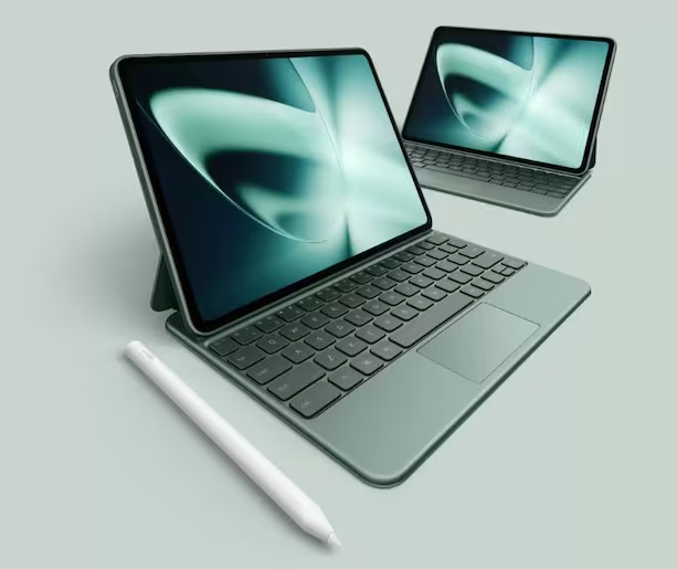 OnePlus Pad 2 specs