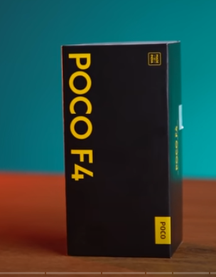 POCO-F4-5G