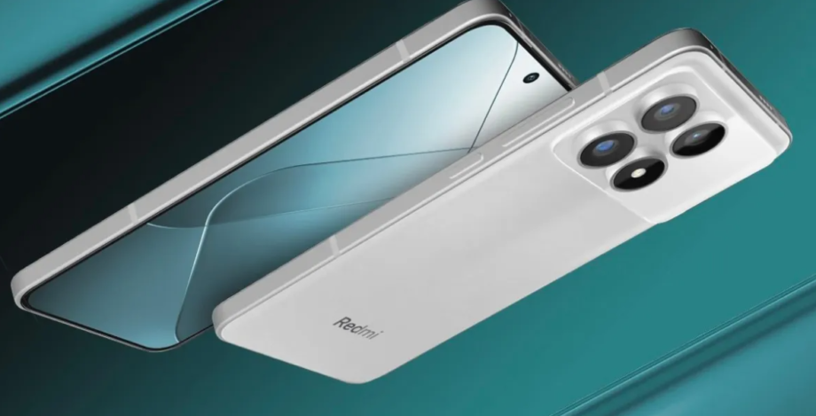 POCO F6 Pro