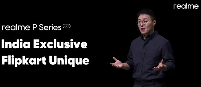 Realme-P-series