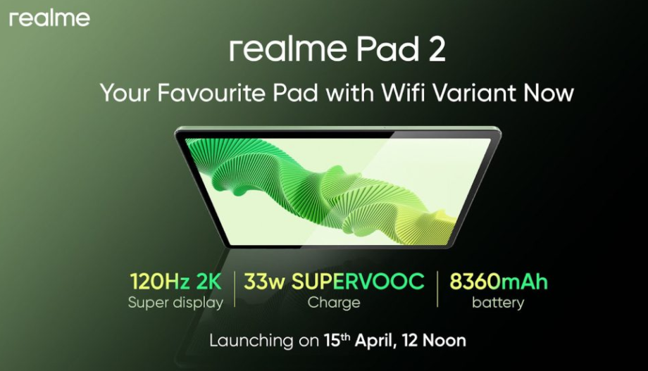 Realme-Pad-2