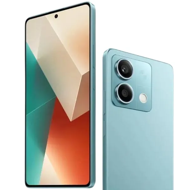 Redmi 13 5G