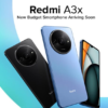 Redmi-A3x
