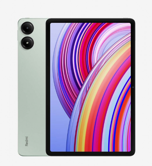 Redmi Pad Pro image