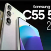 Samsung Galaxy C55 5G