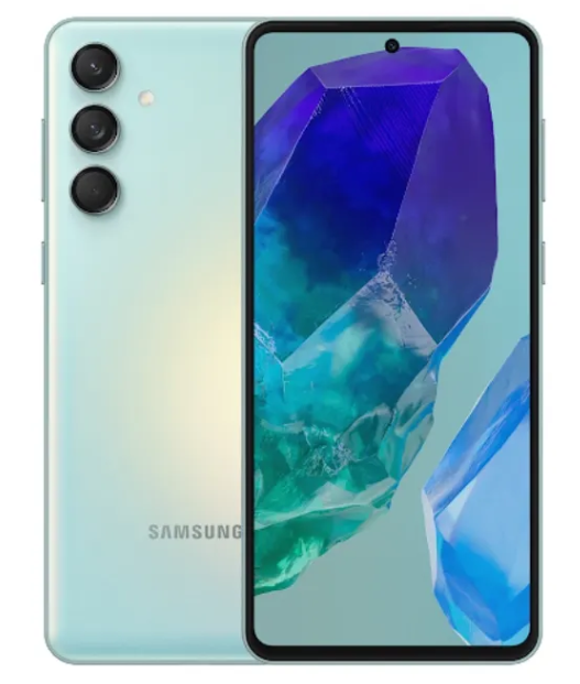 Samsung Galaxy F55 image