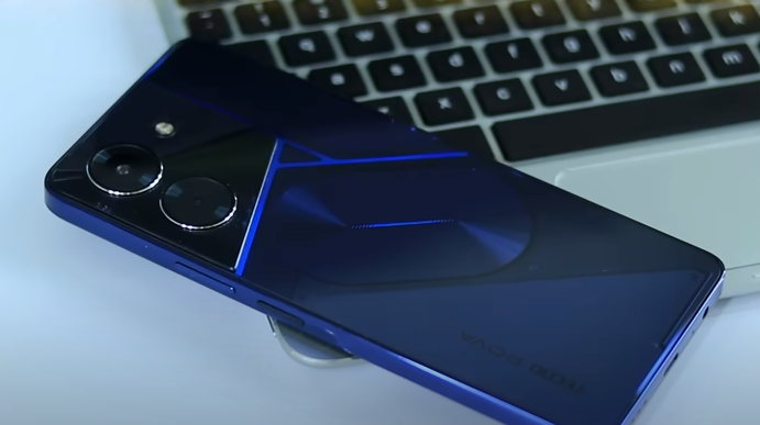 Tecno Pova 5 Pro review
