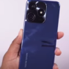 Tecno-Spark-10C-unboxing