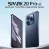Tecno Spark 20 Pro 5G