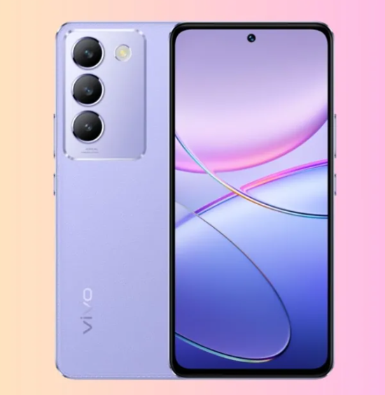 Vivo V40 Lite