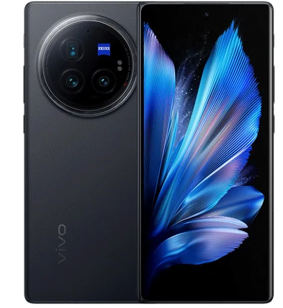 Vivo X Fold 3 Pro