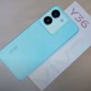 Vivo Y36