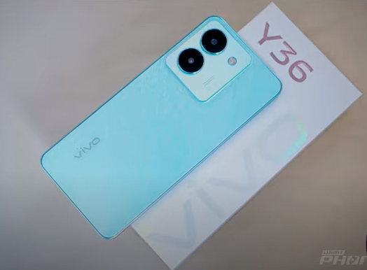 Vivo Y36
