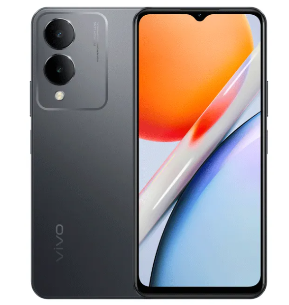 Vivo Y36s image