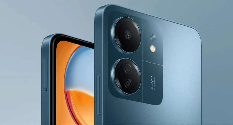 Xiaomi Redmi 13 image