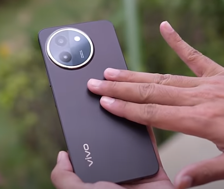 vivo T3x 5G unboxing
