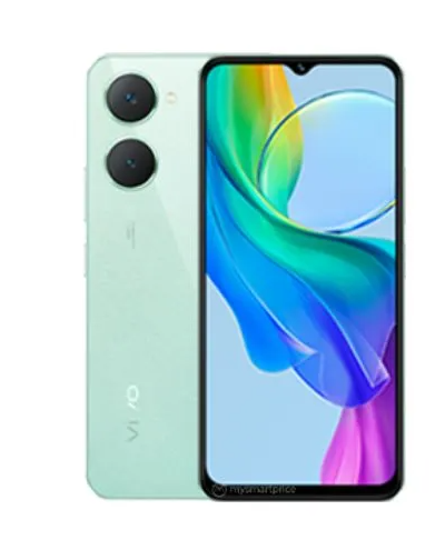 vivo Y18e image