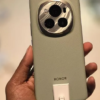 HONOR Magic 6 Pro unboxing