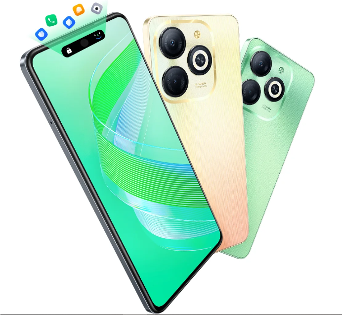 Infinix Smart 8 image